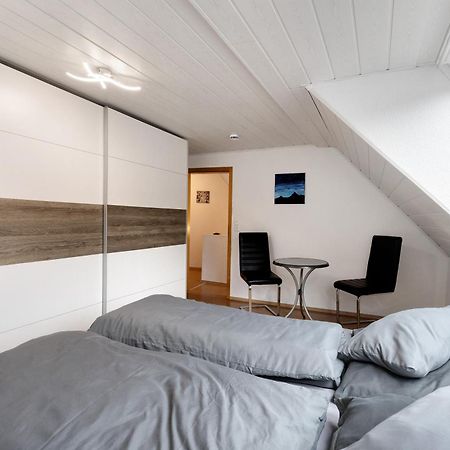 Ferienwohnung Im Laendle 로이틀링겐 외부 사진