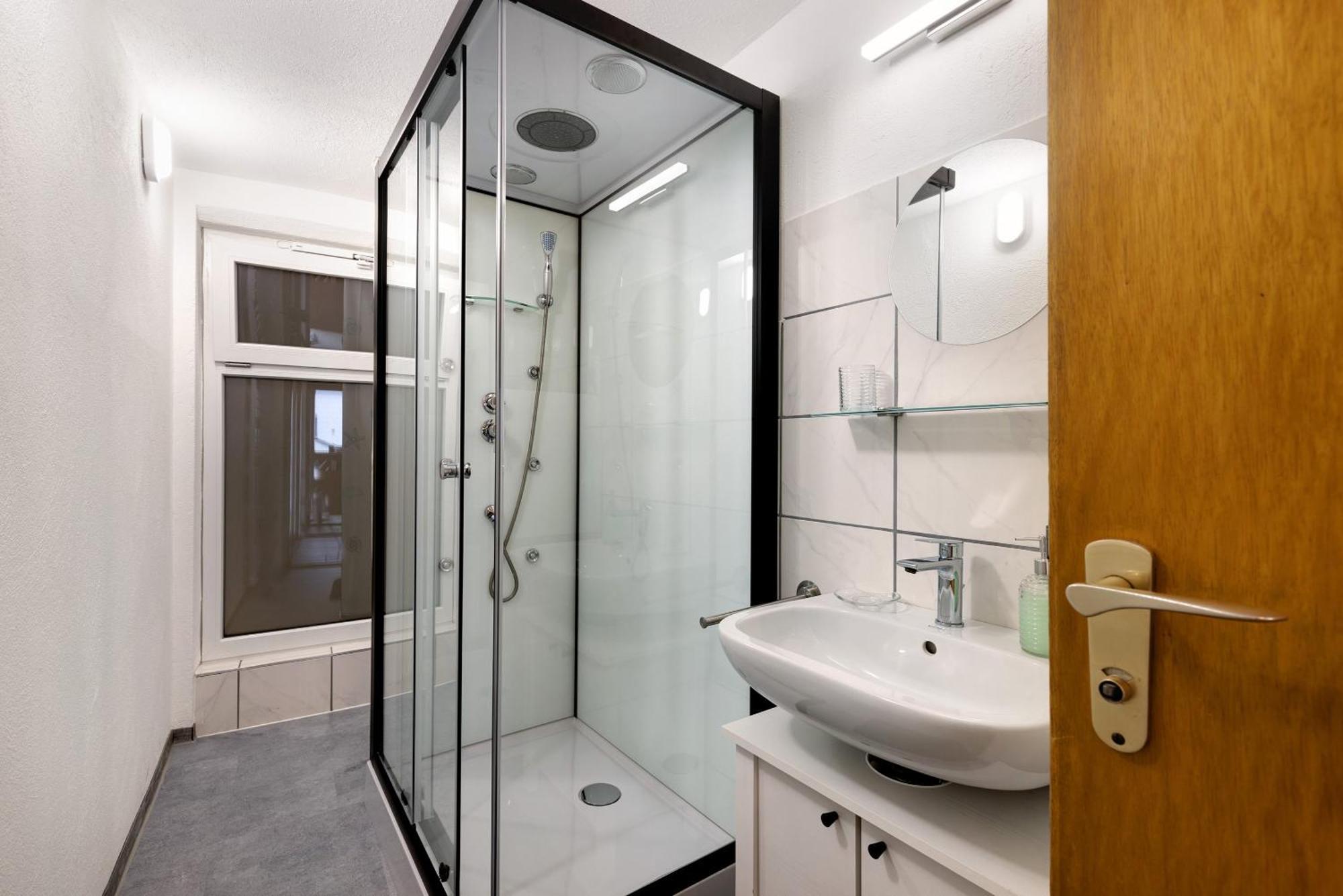 Ferienwohnung Im Laendle 로이틀링겐 외부 사진