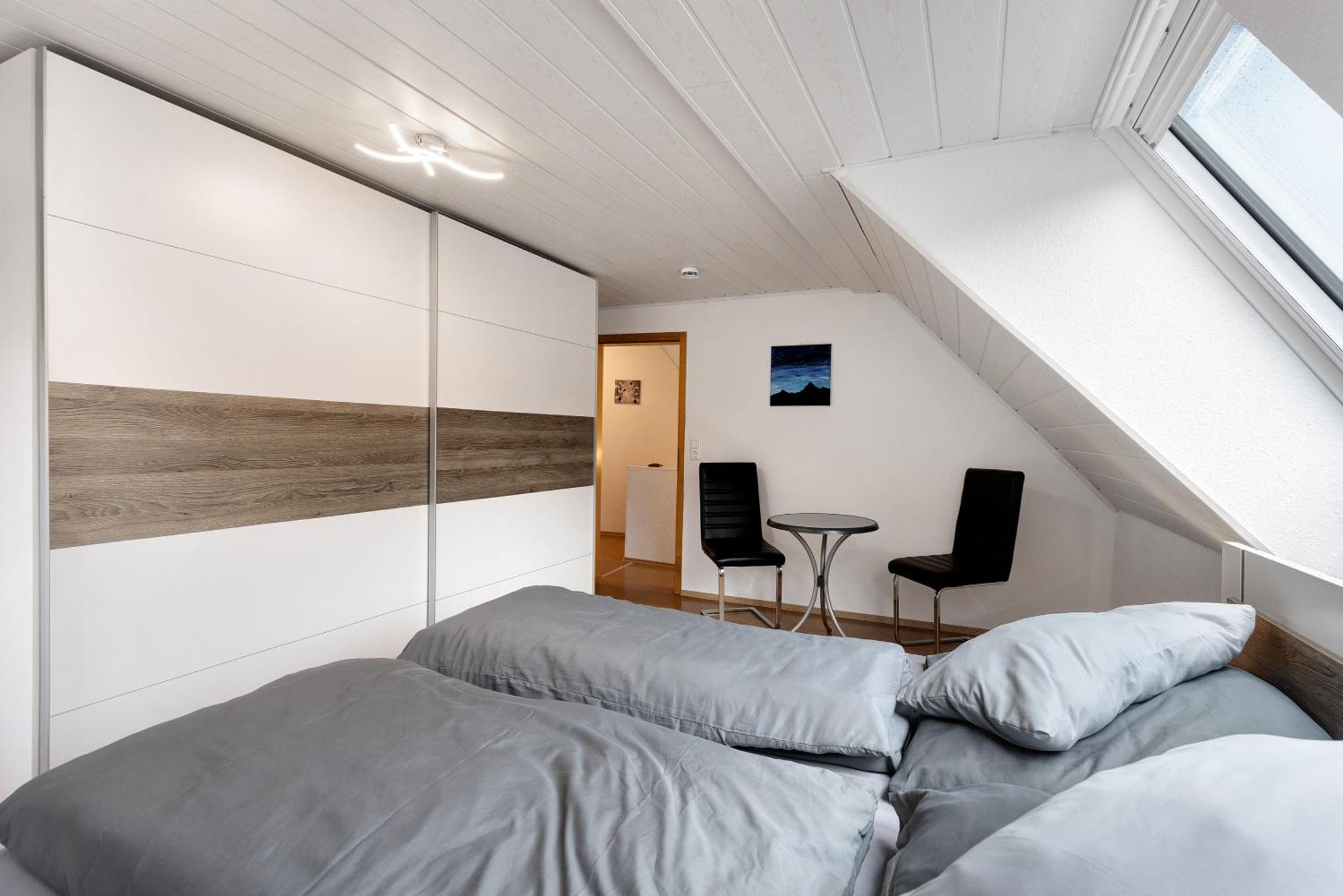 Ferienwohnung Im Laendle 로이틀링겐 외부 사진