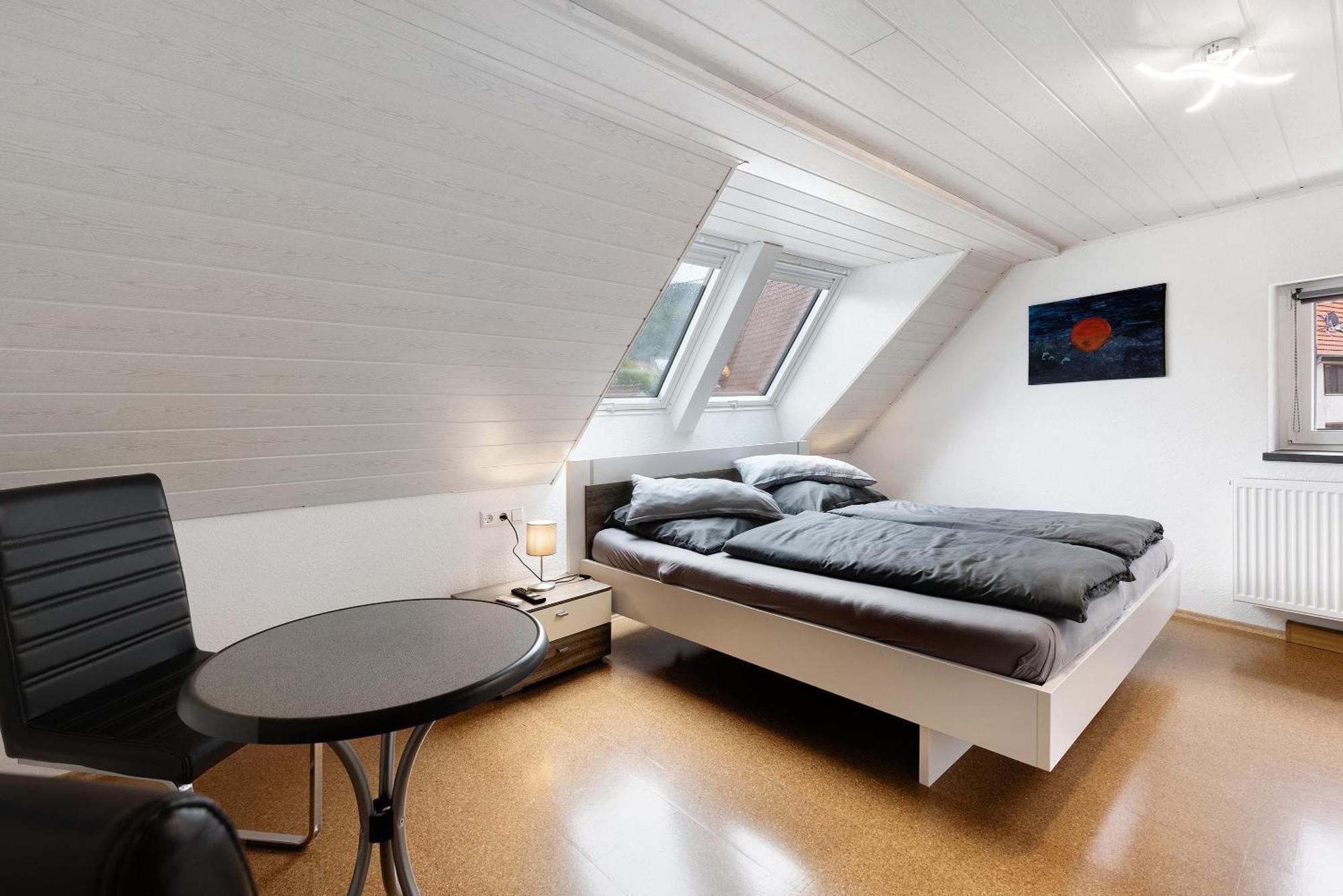 Ferienwohnung Im Laendle 로이틀링겐 외부 사진