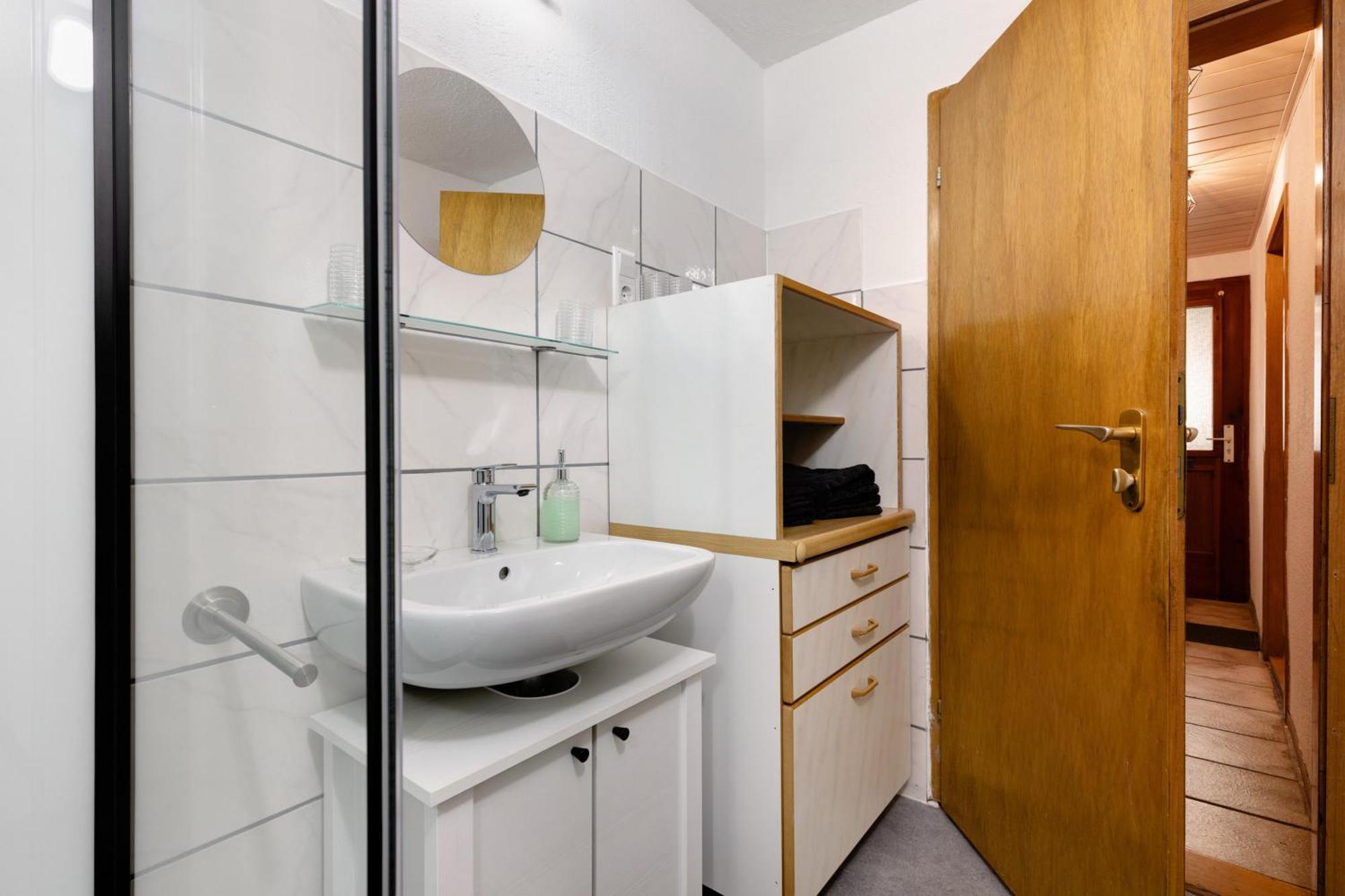 Ferienwohnung Im Laendle 로이틀링겐 외부 사진