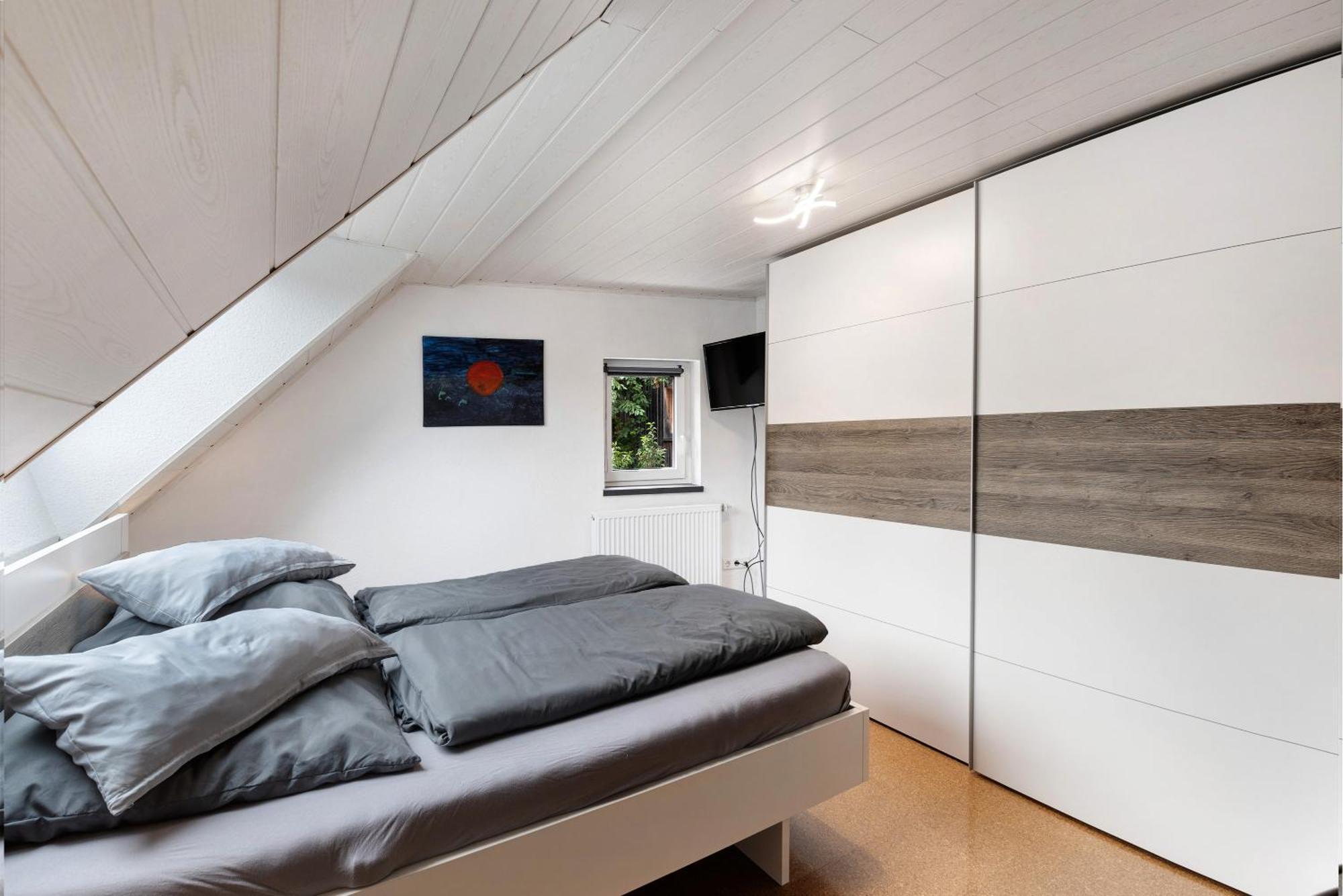 Ferienwohnung Im Laendle 로이틀링겐 외부 사진