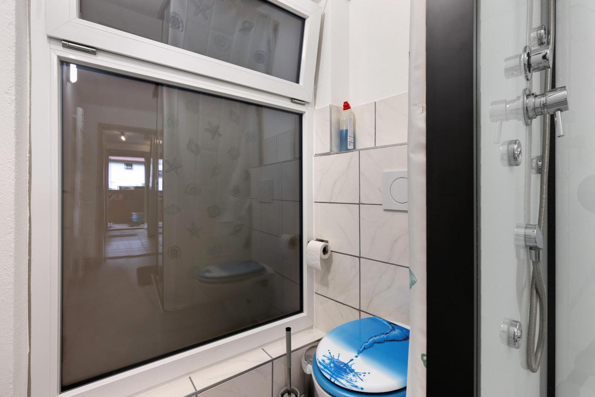 Ferienwohnung Im Laendle 로이틀링겐 외부 사진