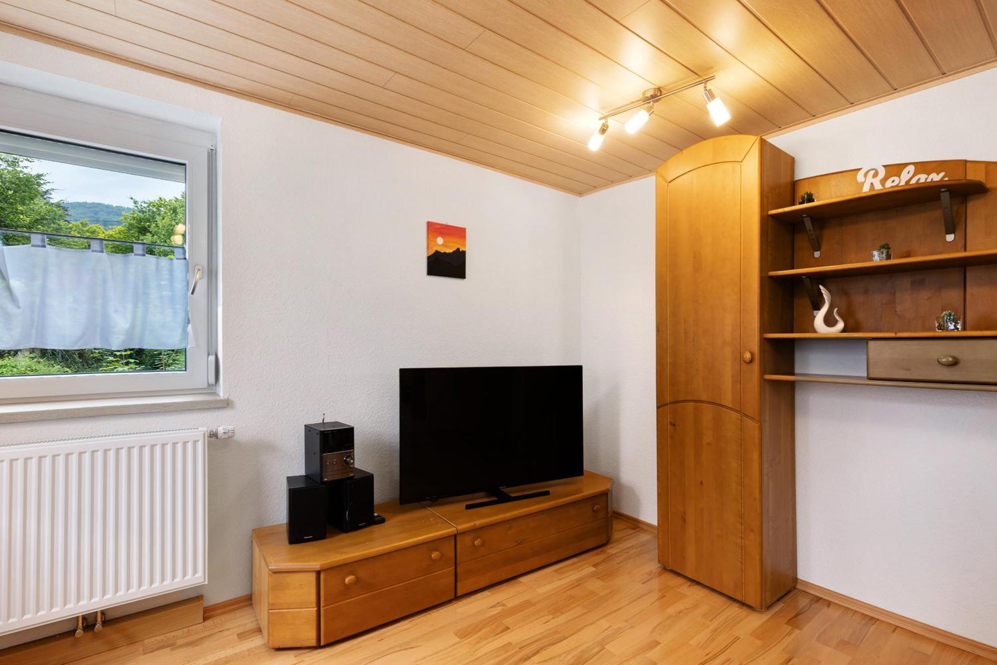 Ferienwohnung Im Laendle 로이틀링겐 외부 사진