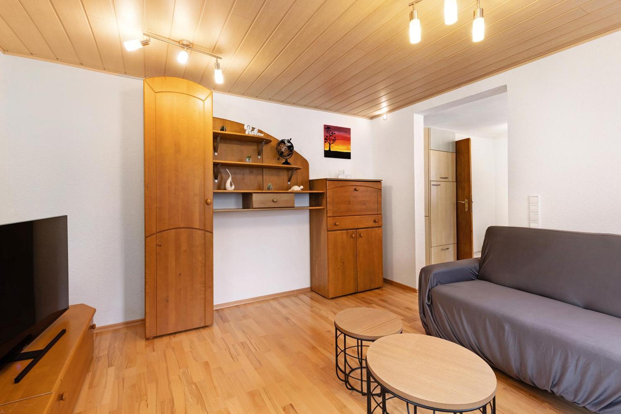 Ferienwohnung Im Laendle 로이틀링겐 외부 사진