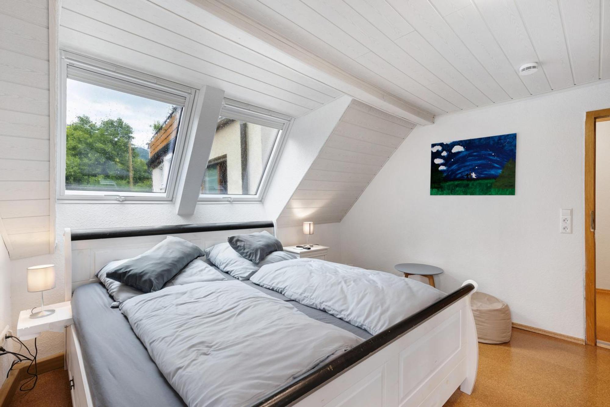 Ferienwohnung Im Laendle 로이틀링겐 외부 사진