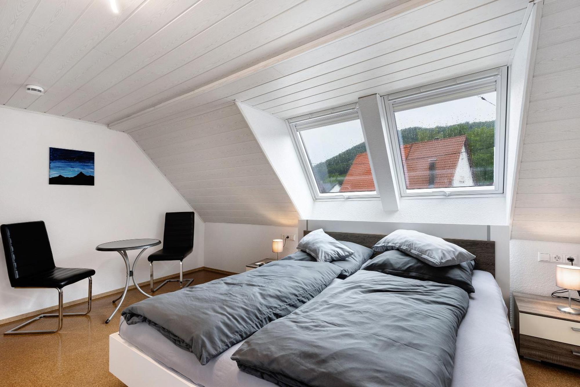 Ferienwohnung Im Laendle 로이틀링겐 외부 사진