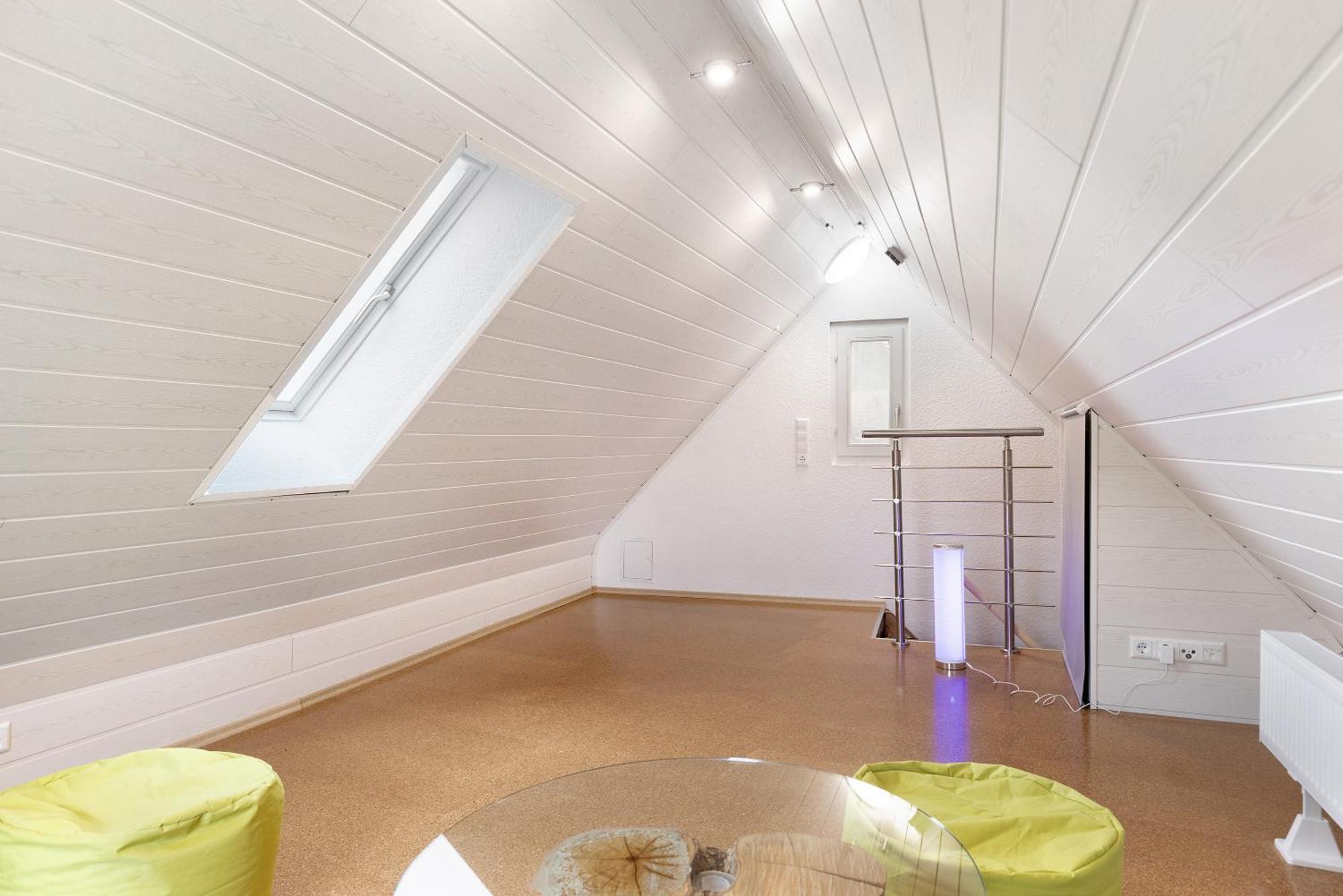 Ferienwohnung Im Laendle 로이틀링겐 외부 사진