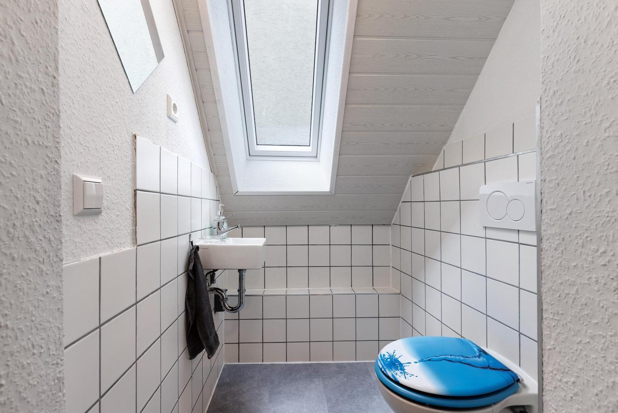 Ferienwohnung Im Laendle 로이틀링겐 외부 사진